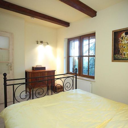 Dom U Profesora Villa คาชิเมียร์ซ ดอลนี ห้อง รูปภาพ