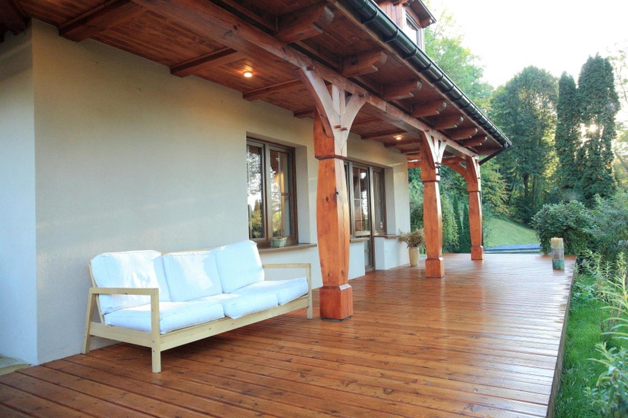 Dom U Profesora Villa คาชิเมียร์ซ ดอลนี ห้อง รูปภาพ